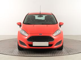 Ford Fiesta - 2014