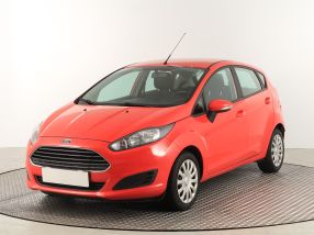 Ford Fiesta - 2014