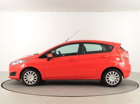 Ford Fiesta - 2014