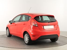 Ford Fiesta - 2014