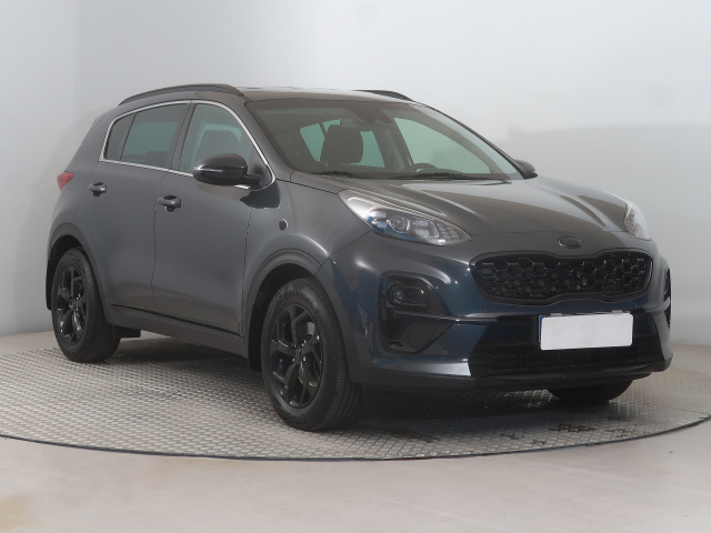 Kia Sportage 2021