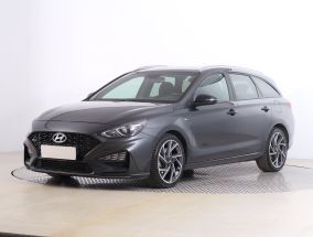 Hyundai i30 - 2022
