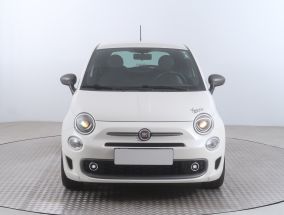 Fiat 500 - 2017