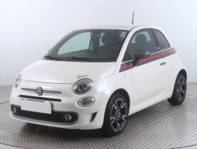 Fiat 500 - 2017