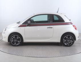 Fiat 500 - 2017