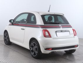 Fiat 500 - 2017