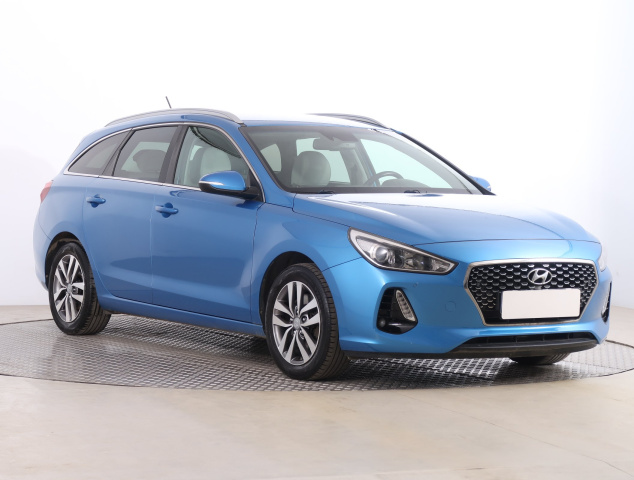 Hyundai i30 2017