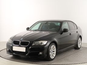BMW 3 - 2009