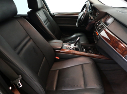 BMW X5 2009