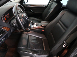 BMW X5 2009