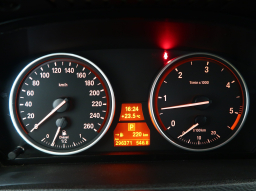 BMW X5 2009