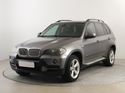BMW X5 2009