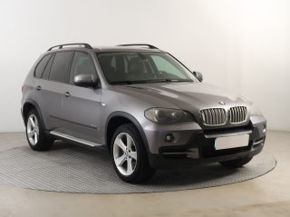 BMW X5, 2009