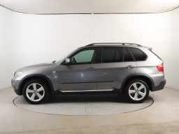 BMW X5 2009