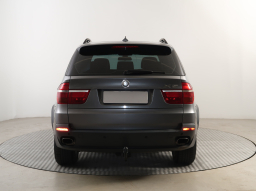 BMW X5 2009