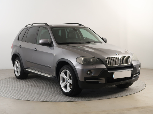 BMW X5 2009