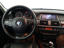 BMW X5 2009
