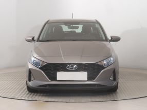 Hyundai i20 - 2022