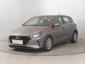 Hyundai i20 - 2022