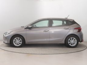 Hyundai i20 - 2022