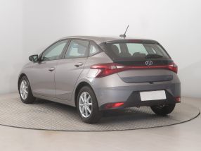 Hyundai i20 - 2022