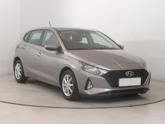 Hyundai i20 2022