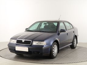 Skoda Octavia - 1999