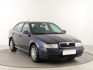 Škoda Octavia, 1999