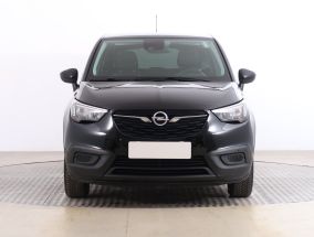 Opel Crossland X - 2019