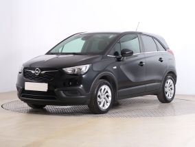 Opel Crossland X - 2019