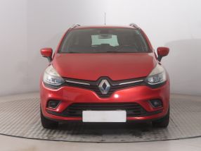 Renault Clio - 2017