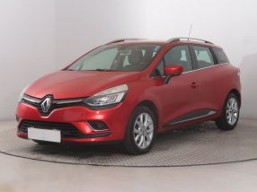 Renault Clio - 2017