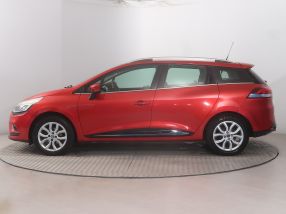 Renault Clio - 2017