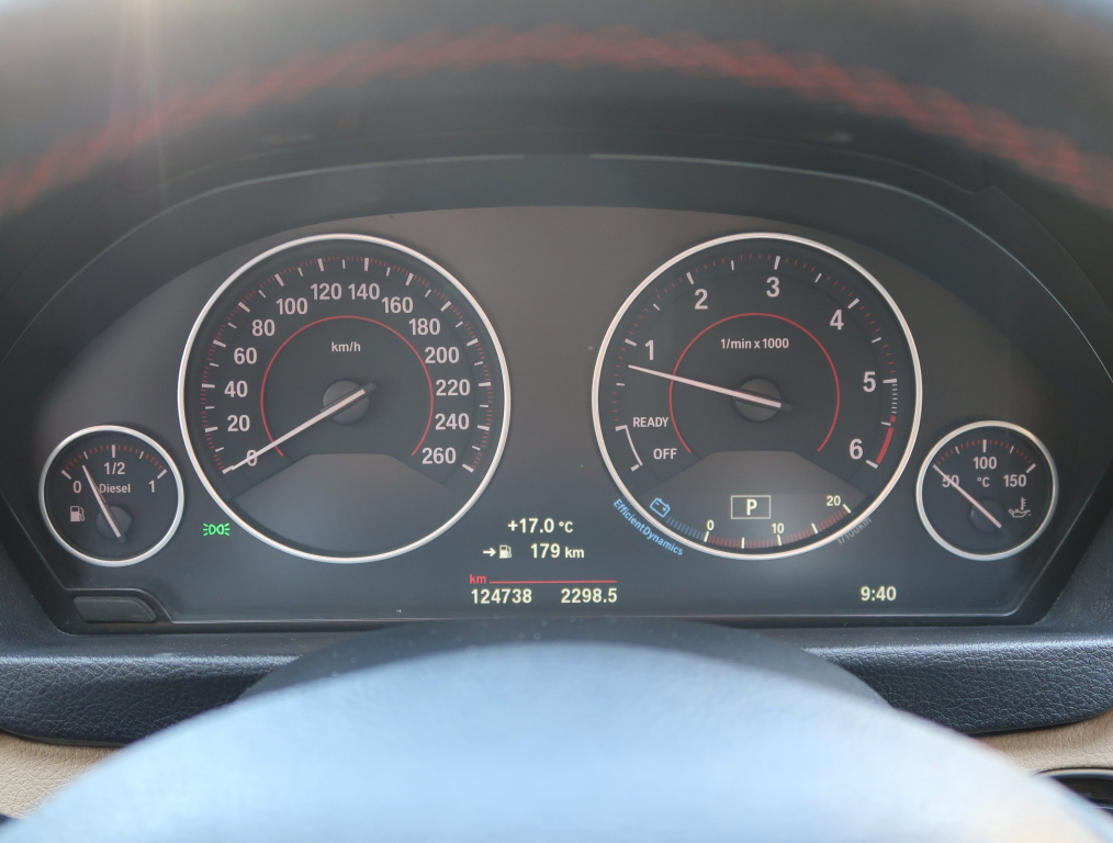 BMW 4 Gran Coupe