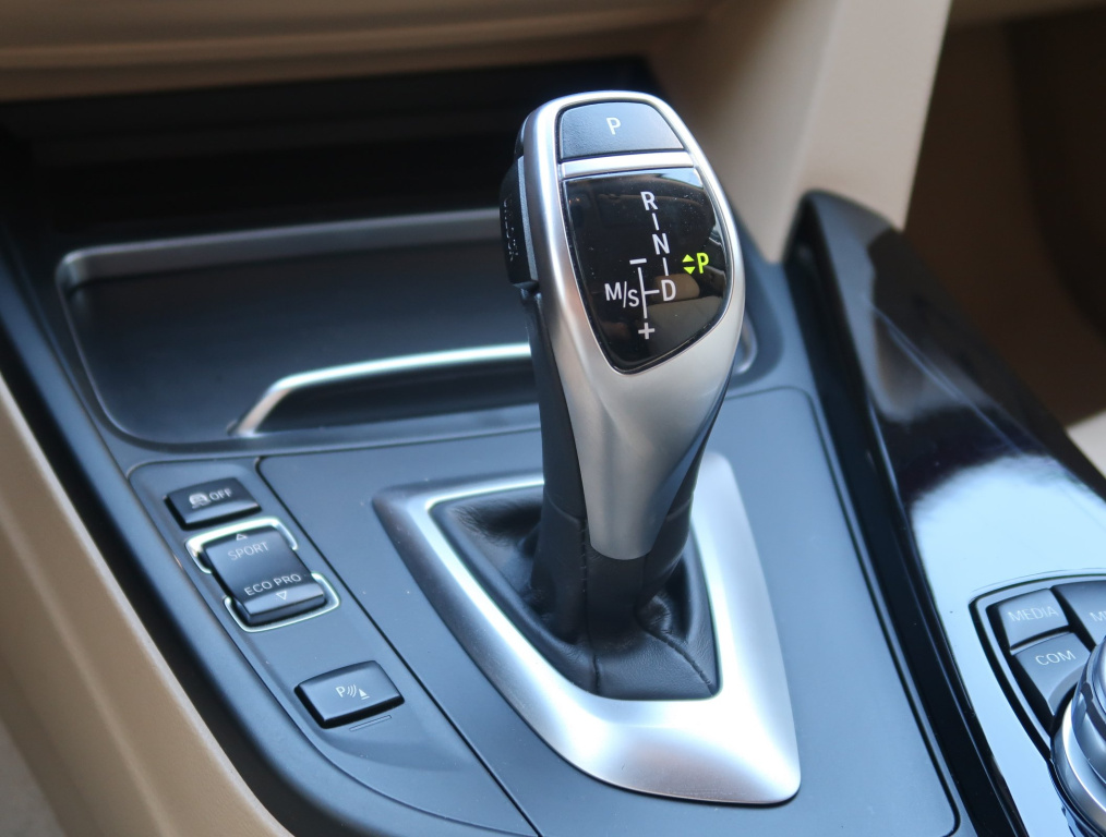 BMW 4 Gran Coupe