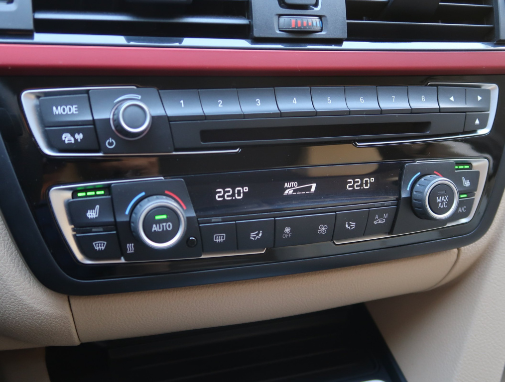 BMW 4 Gran Coupe