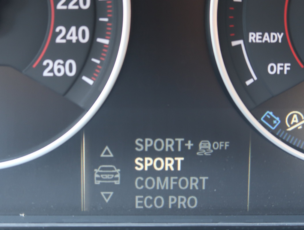 BMW 4 Gran Coupe