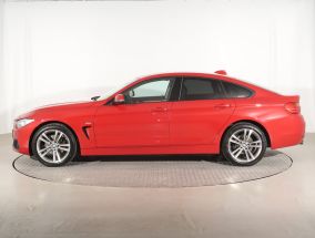 BMW 4 Gran Coupe - 2016