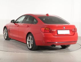 BMW 4 Gran Coupe - 2016