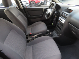 Opel Astra 2006
