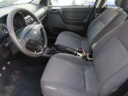 Opel Astra 2006