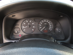 Opel Astra 2006