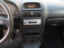 Opel Astra 2006