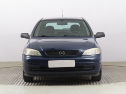 Opel Astra 2006