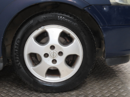 Opel Astra 2006