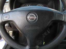 Opel Astra 2006