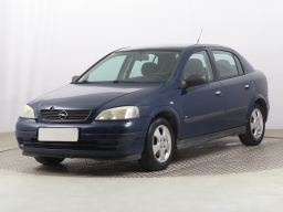 Opel Astra 2006