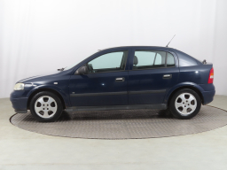 Opel Astra 2006