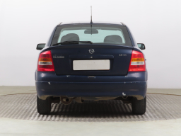 Opel Astra 2006