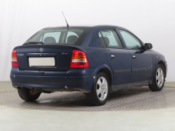 Opel Astra 2006